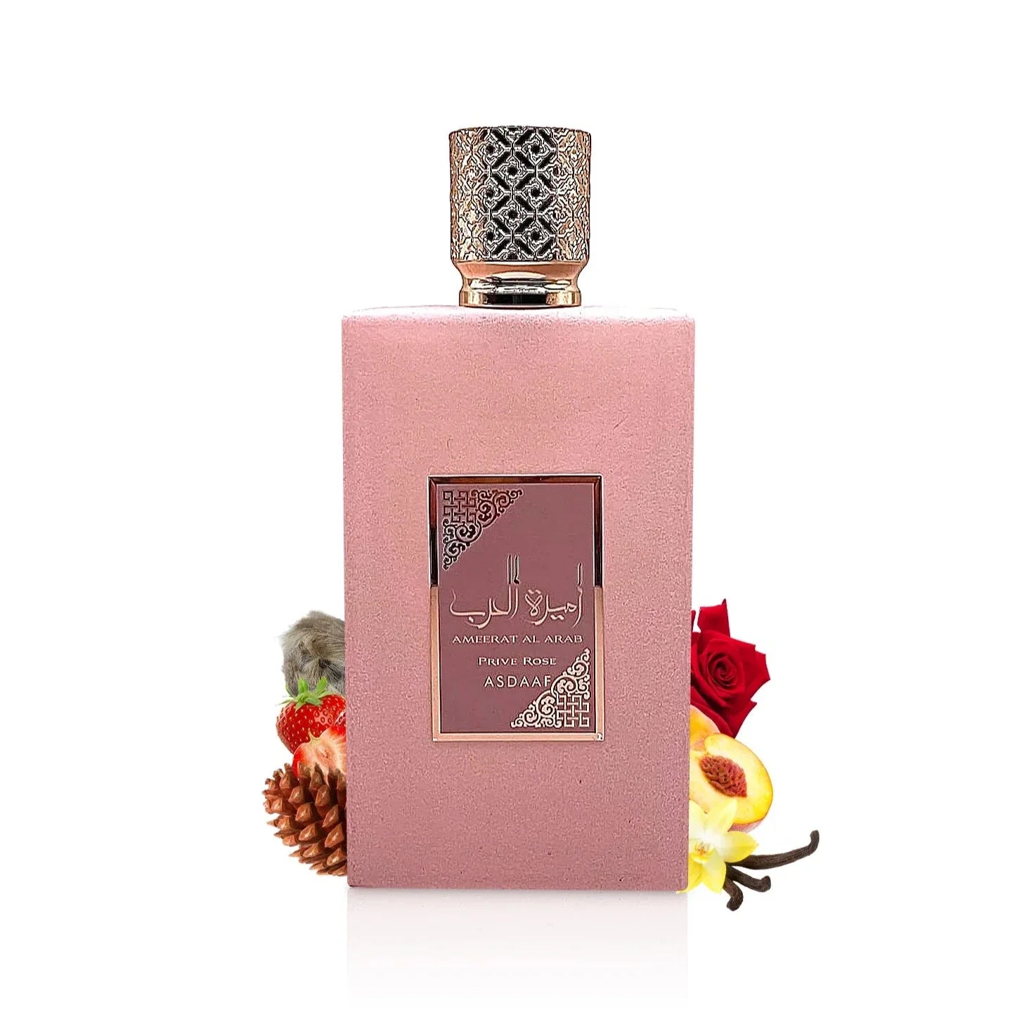 Ameerat Al Arab Prive Rose Eau De Parfum (100ml)