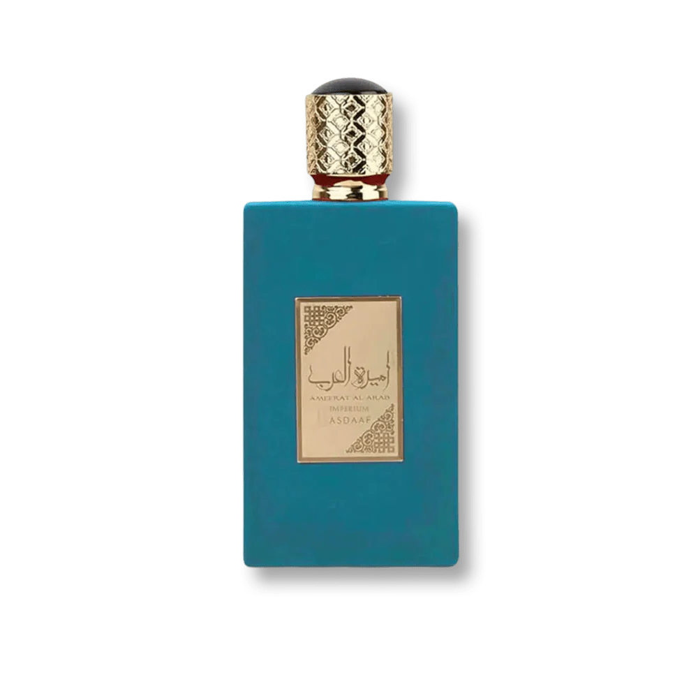 Ameerat Al Arab Imperium Eau De Parfum (100ML)