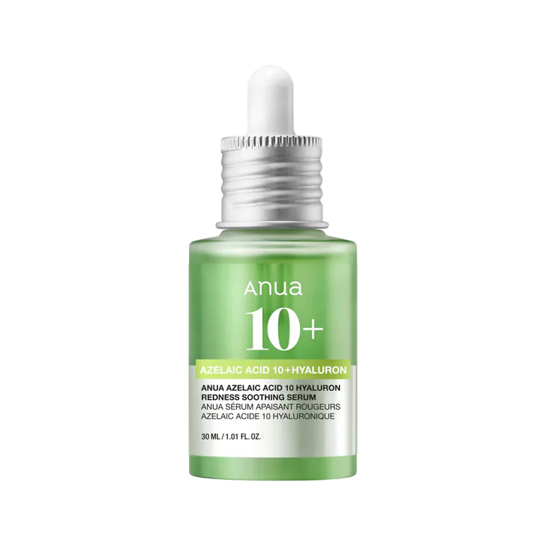 Anua 10+ Azelaic Acid Hyaluron Serum (30ML)