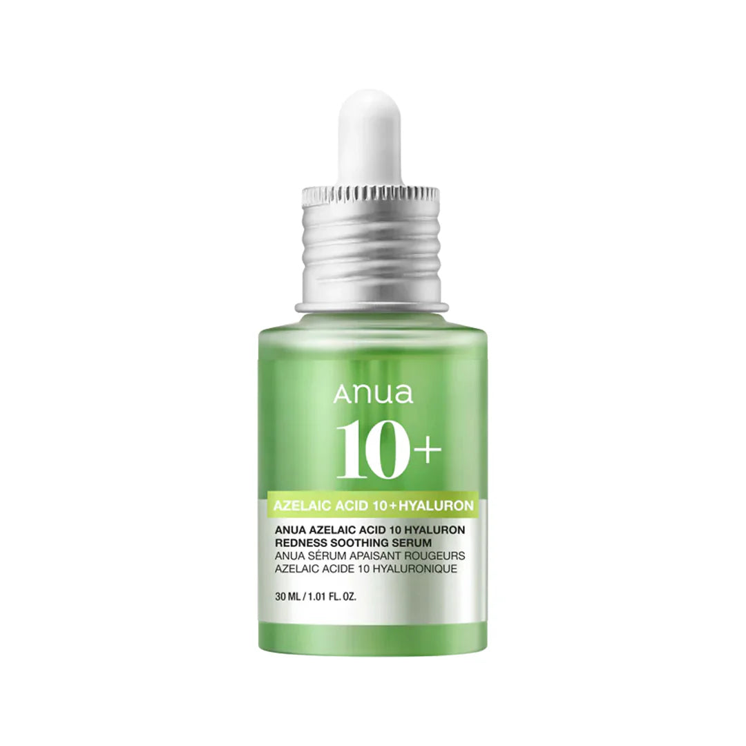 Anua 10+ Azelaic Acid Hyaluron Serum (30ML)