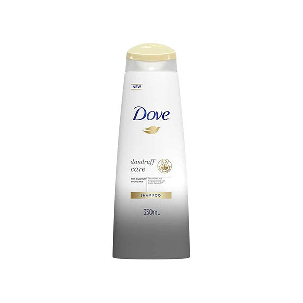 Dove Dandruff Care Shampoo (330ML)