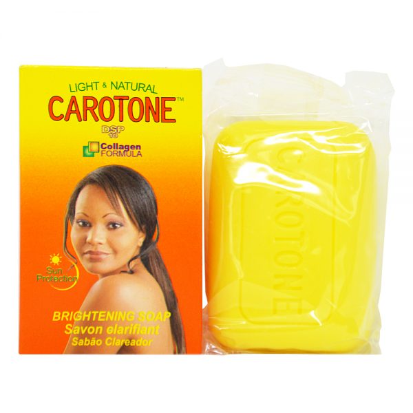 Carotone DSP 10 Brightening Soap (190gr)