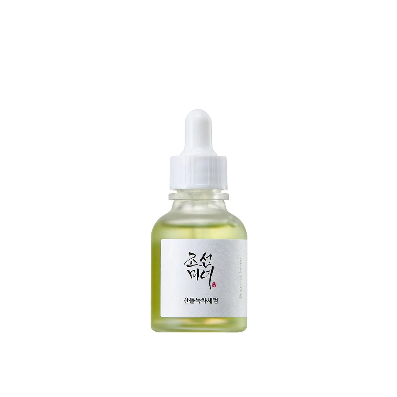 Beauty Of Joseon Calming Serum Green Tea + Panthenol (30ML)