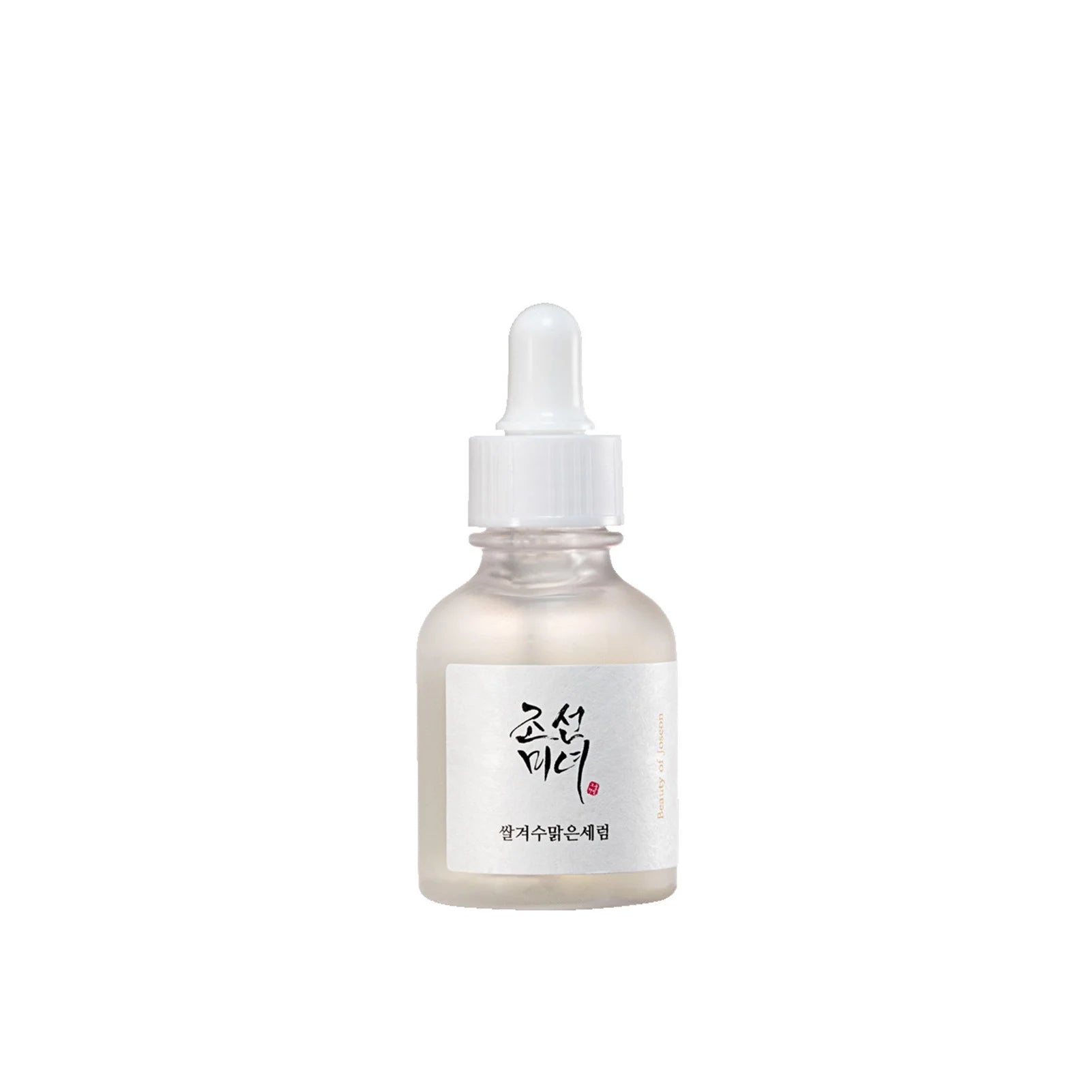 Beauty Of Joseon Glow Deep Serum Rice + Alpha-Arbutin (30ML)