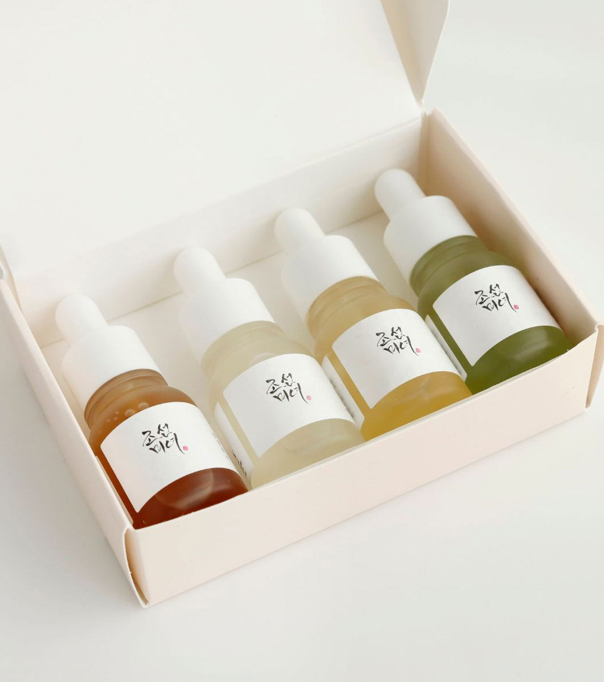 Beauty Of Joseon Hanbang Serum Discovery Kit (10ML)