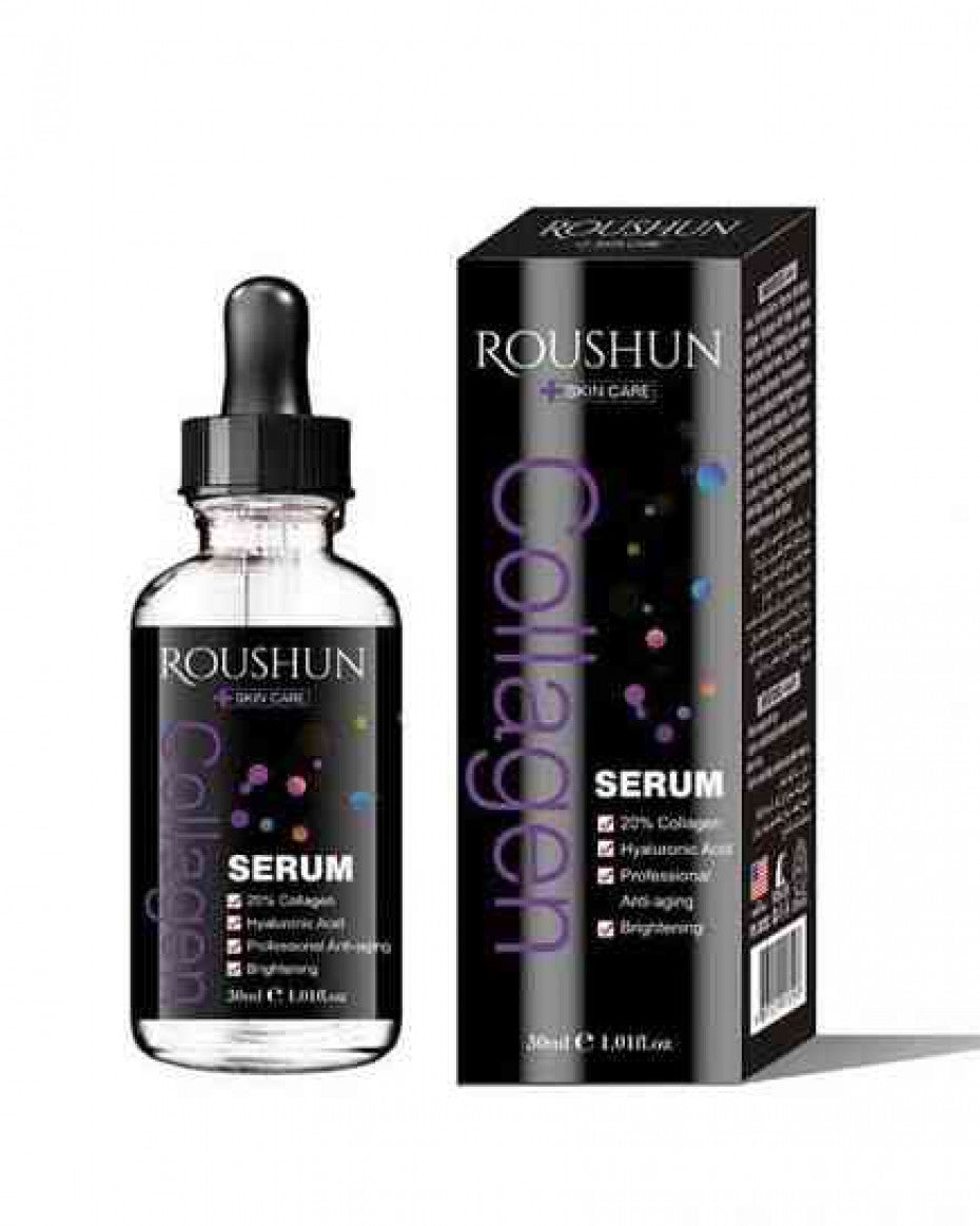 Roushan Collagen Serum (30ML)