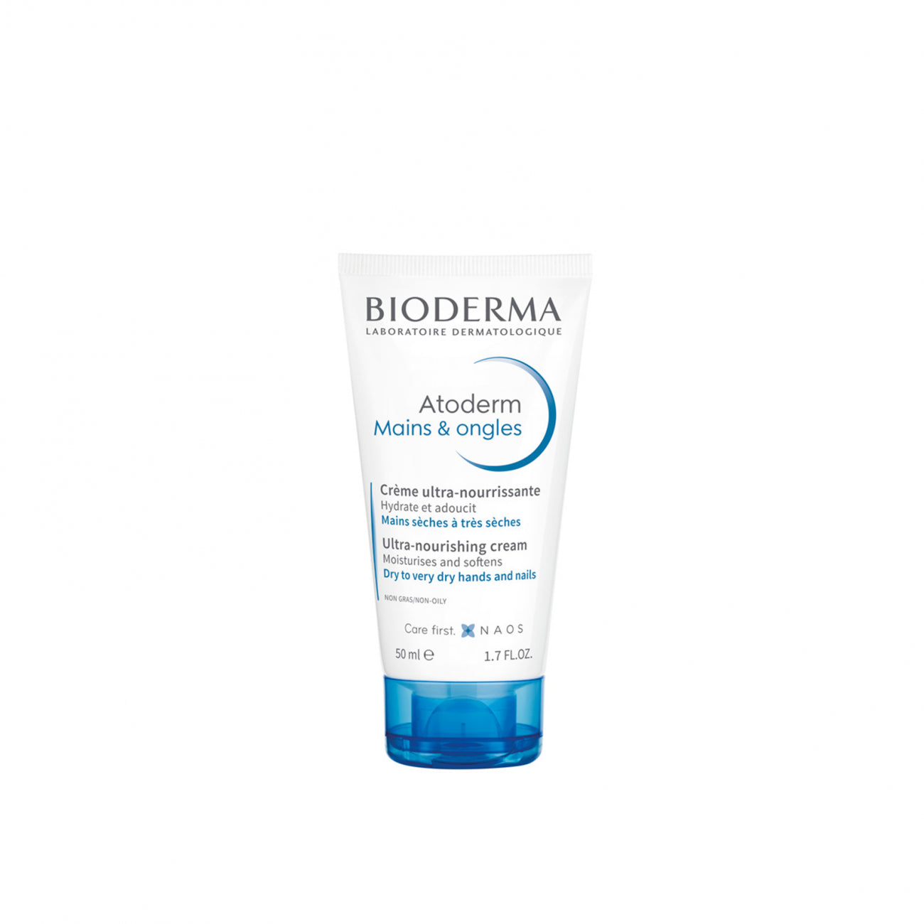 Bioderma Atoderm Mains & Ongles (50ML)