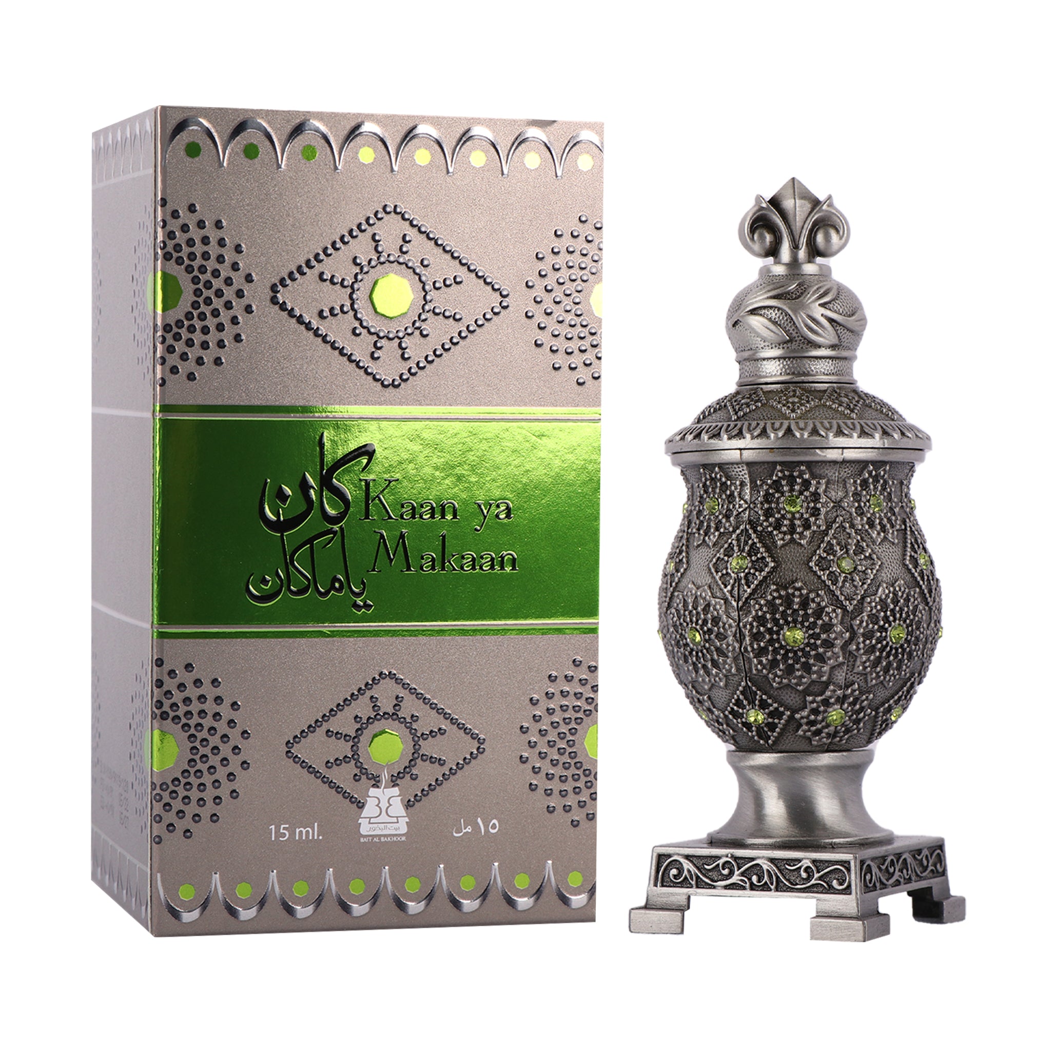 Kaan Ya Makaan Concentrated Perfume (15ML)