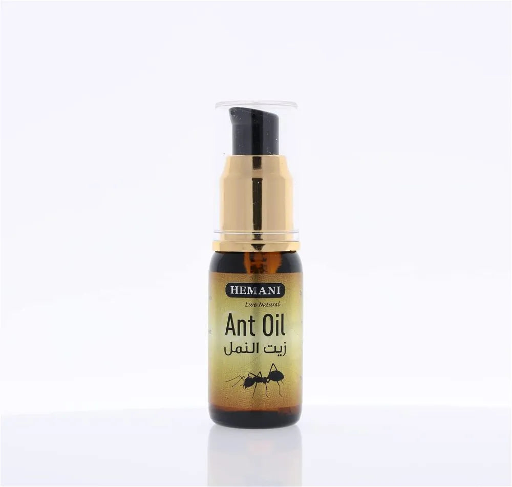 Hemani Ant Oil (30ML)