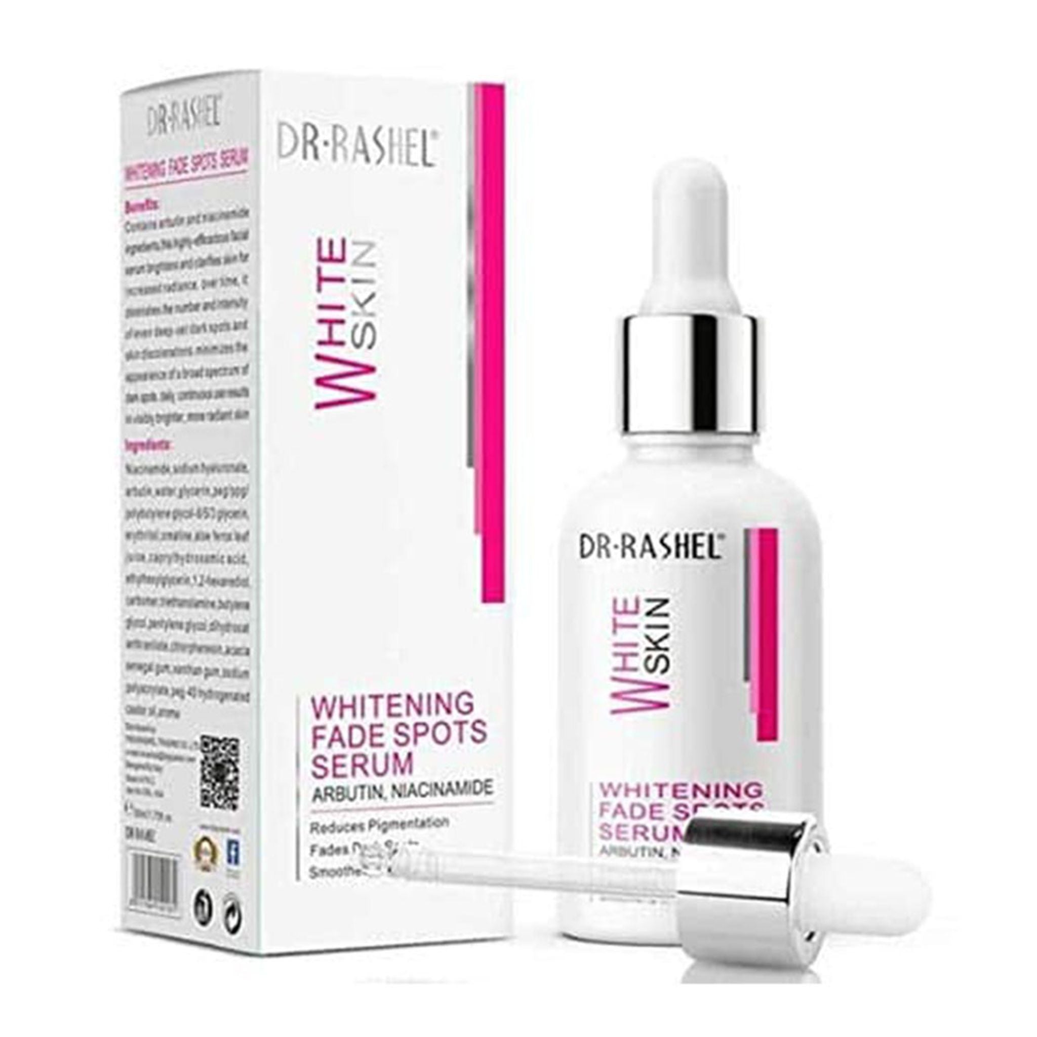 Dr.Rashel Whitening Fade Spot Serum (50ML)