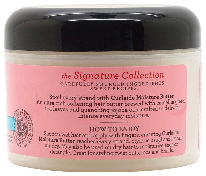 Camille Rose Curlaide Moisture Butter Green Tea & Jojoba (240ML)