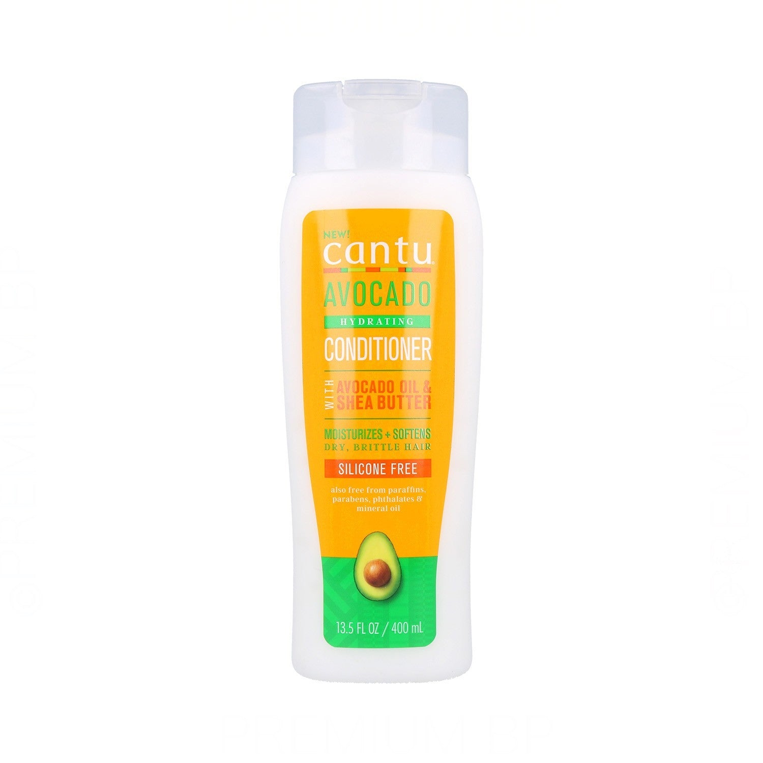 Cantu Avocado Hydrating Conditioner (400ML)