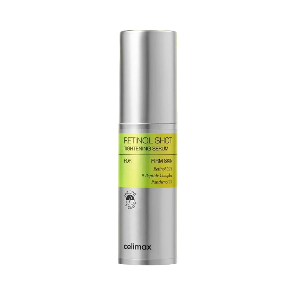 Celimax The Vita A Retinol Shot Tightening Serum (30ML)