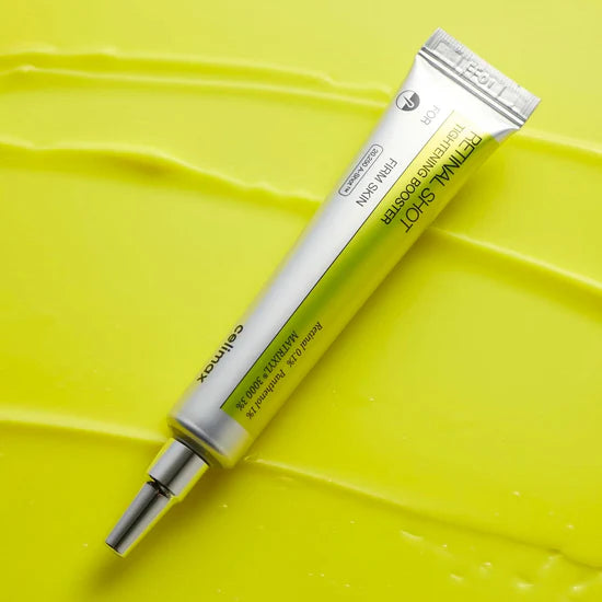 Celimax Retinal Shot Tightening Booster (15ML)