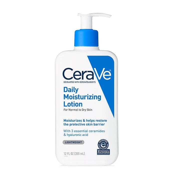 CeraVe Daily Moisturizing Lotion (237ML)