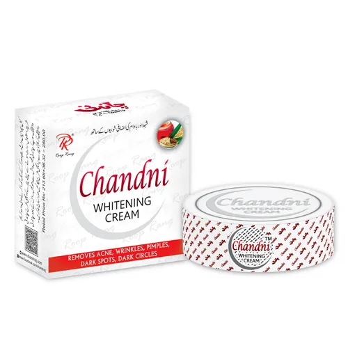 Chandni Whitening Cream