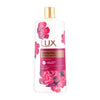 LUX Secret Charming Peony Opulent Fragrance With Orange Oil Body Wash (600ML)