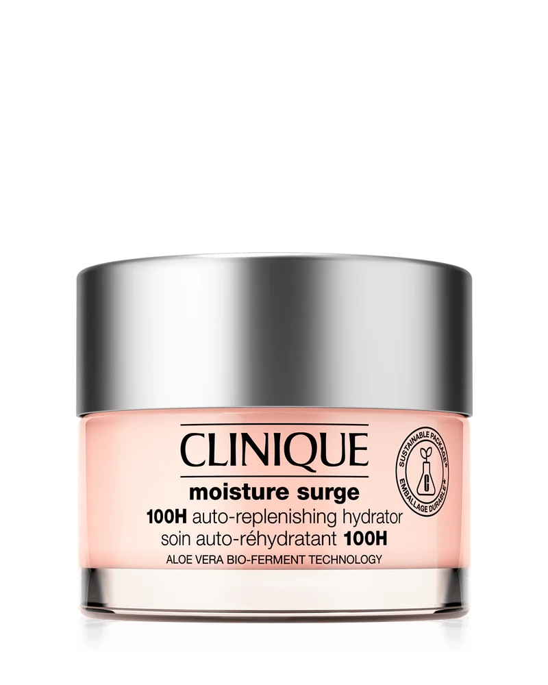 Clinique Moisture Surge 100H auto -Replenishing Hydrator (125ML)