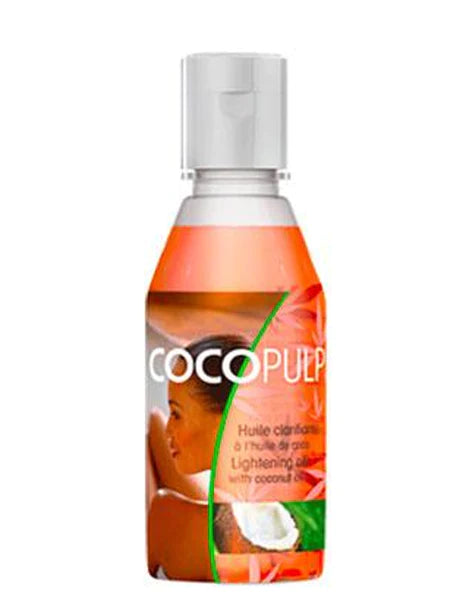 Cocopulp Skin Lightening And Moisturizing Body Oil (50ML)