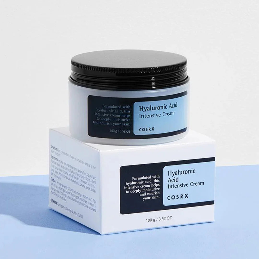 Cosrx Hyaluronic Acid Intensive Cream (100gr)