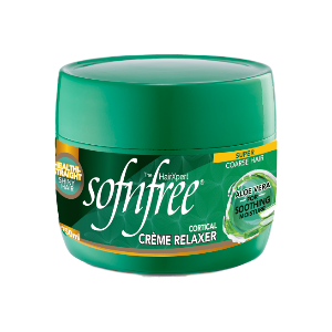 Sofnfree Super Cortical Creme Relaxer