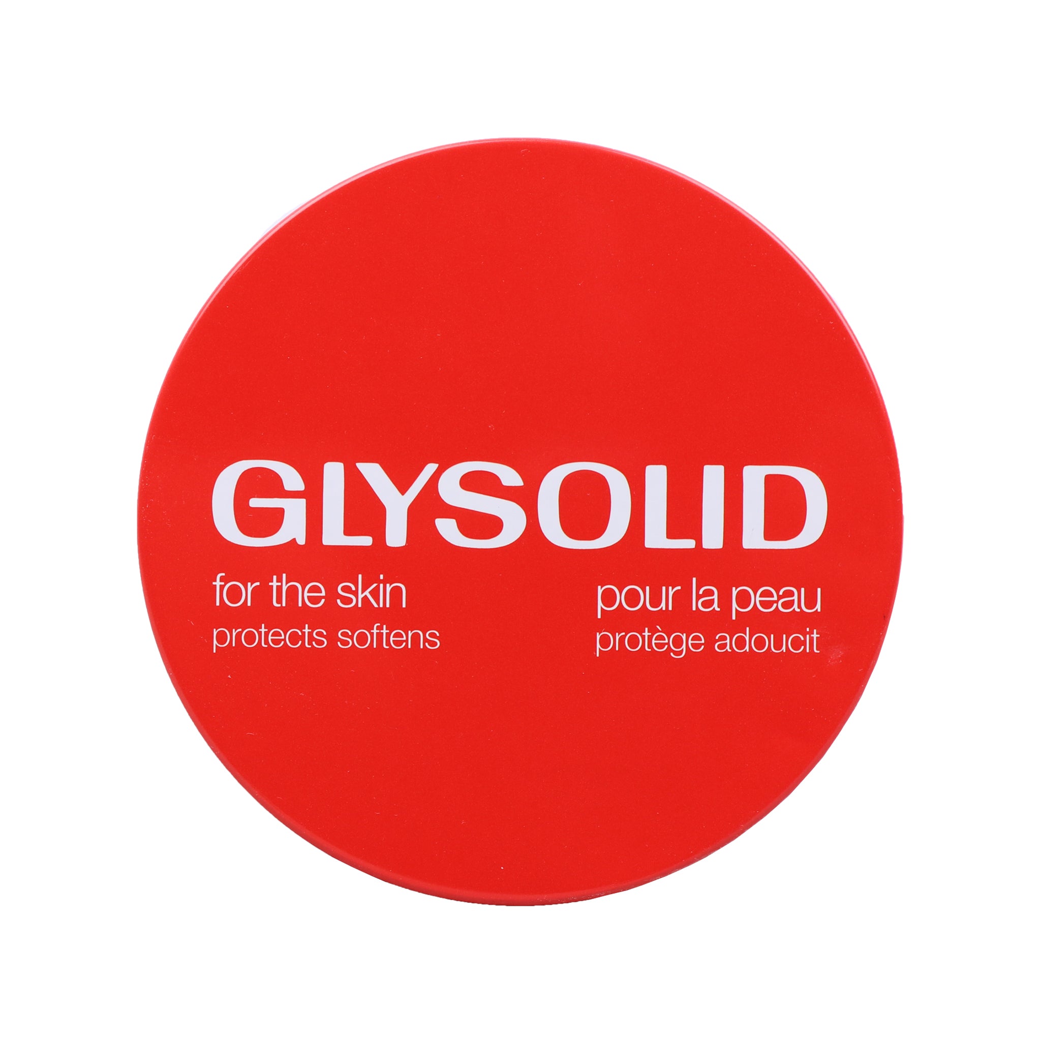 Glysolid Glycerin Cream (125ML)