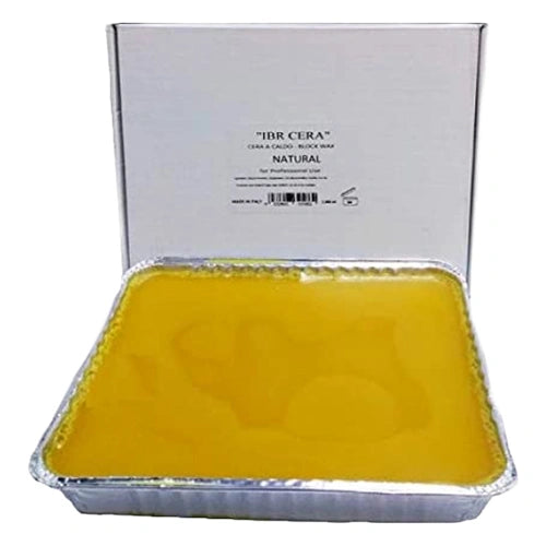 Caldo Block IBR CERA A Caldo Block Wax (1000ML) – mohsenistore