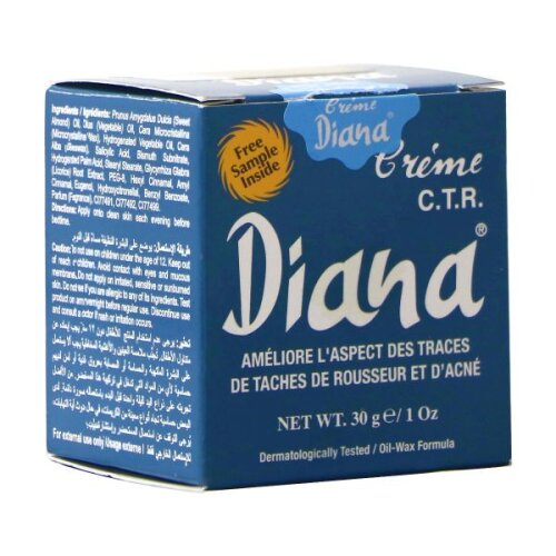 Diana Creme (30gr)