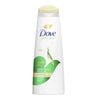 Dove Hair Fall Rescue Shampoo (330ML)