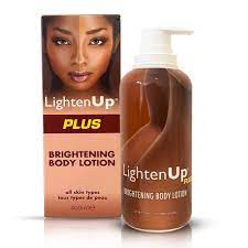 Lighten Up Plus Lightening Body Lotion (400ML)