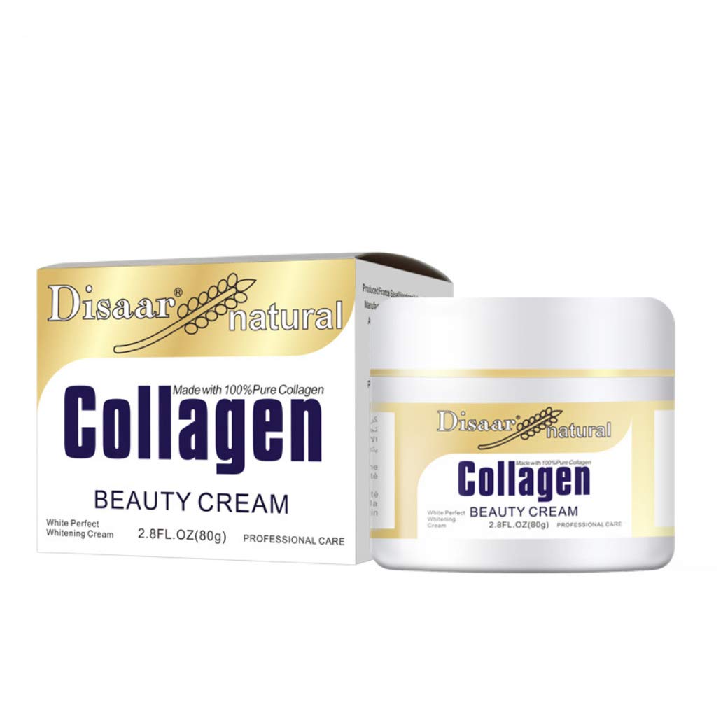 Disaar Collagen Beauty Cream (80gr)