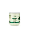 Star Exfoliating Natural Face & Body Scrub Aloe Vera (550ML)