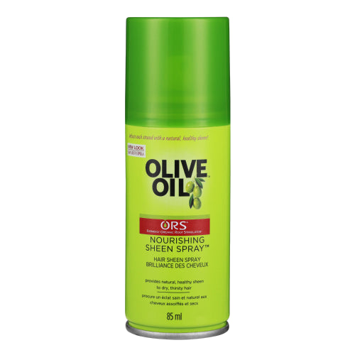 Olive Oil ORS Spray Nourishing Sheen Spray