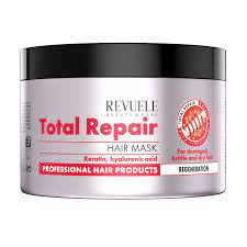 Revuele Total Repair Hair Mask (500ML)