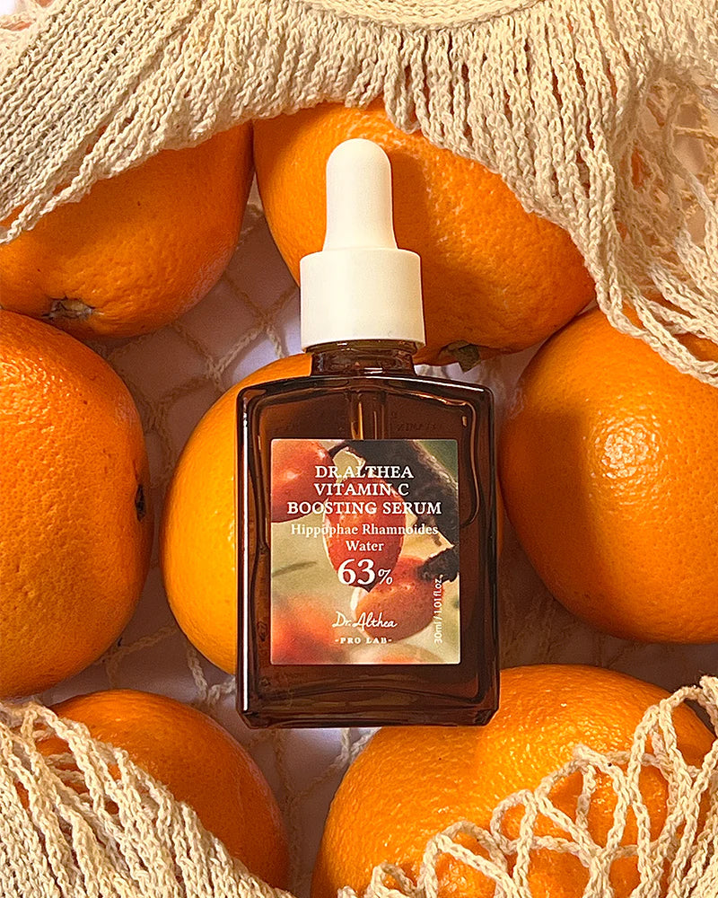 Dr.Althea Vitamin C Boosting Serum (30ML)
