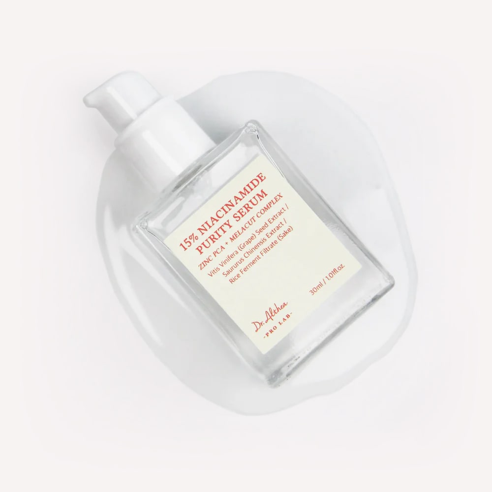 Dr.Althea 15% Niacinamide Purity Serum (30ML)