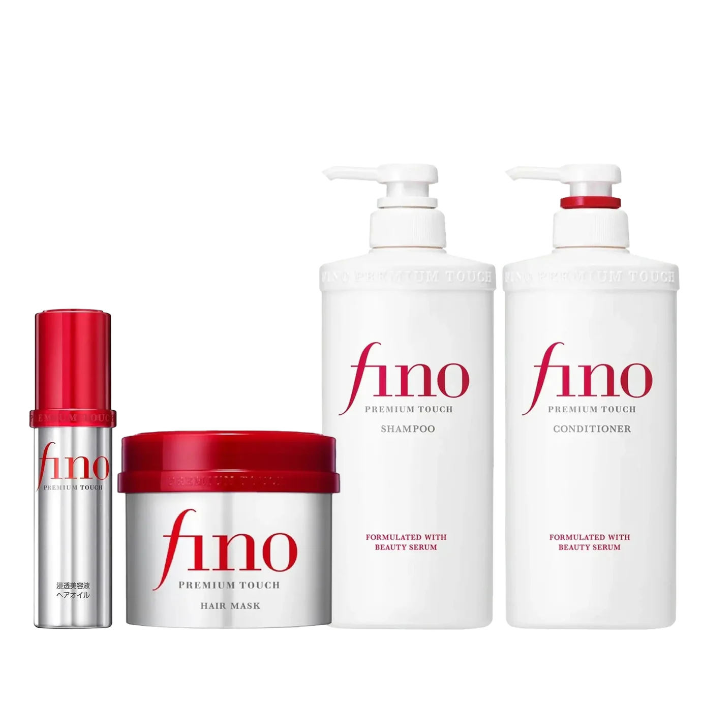 Fino Premium Touch Collection (BUNDLE OFFER)