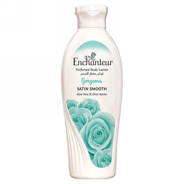Enchanteur Gorgeous Lotion (250ML)
