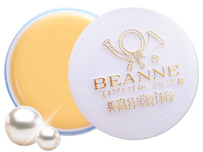 Beanne Extra Pearl Cream (10gr)