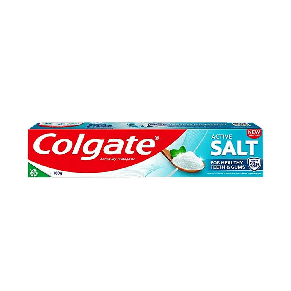 Colgate Salt Toothpaste (150gr)