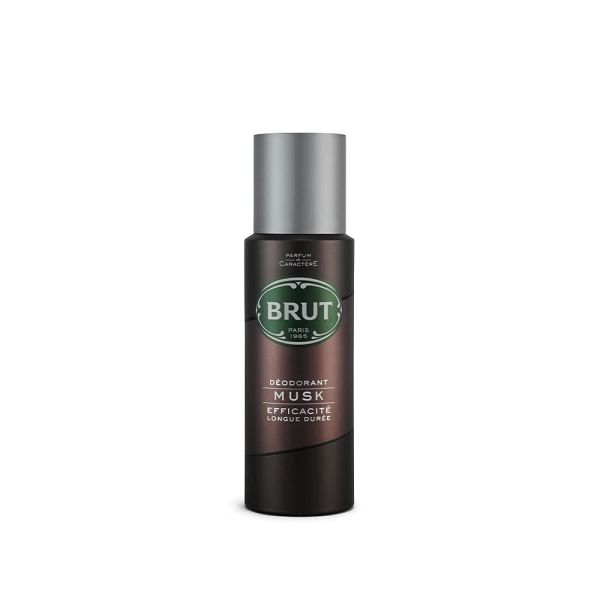 Brut Musk Deodorant (200ML)