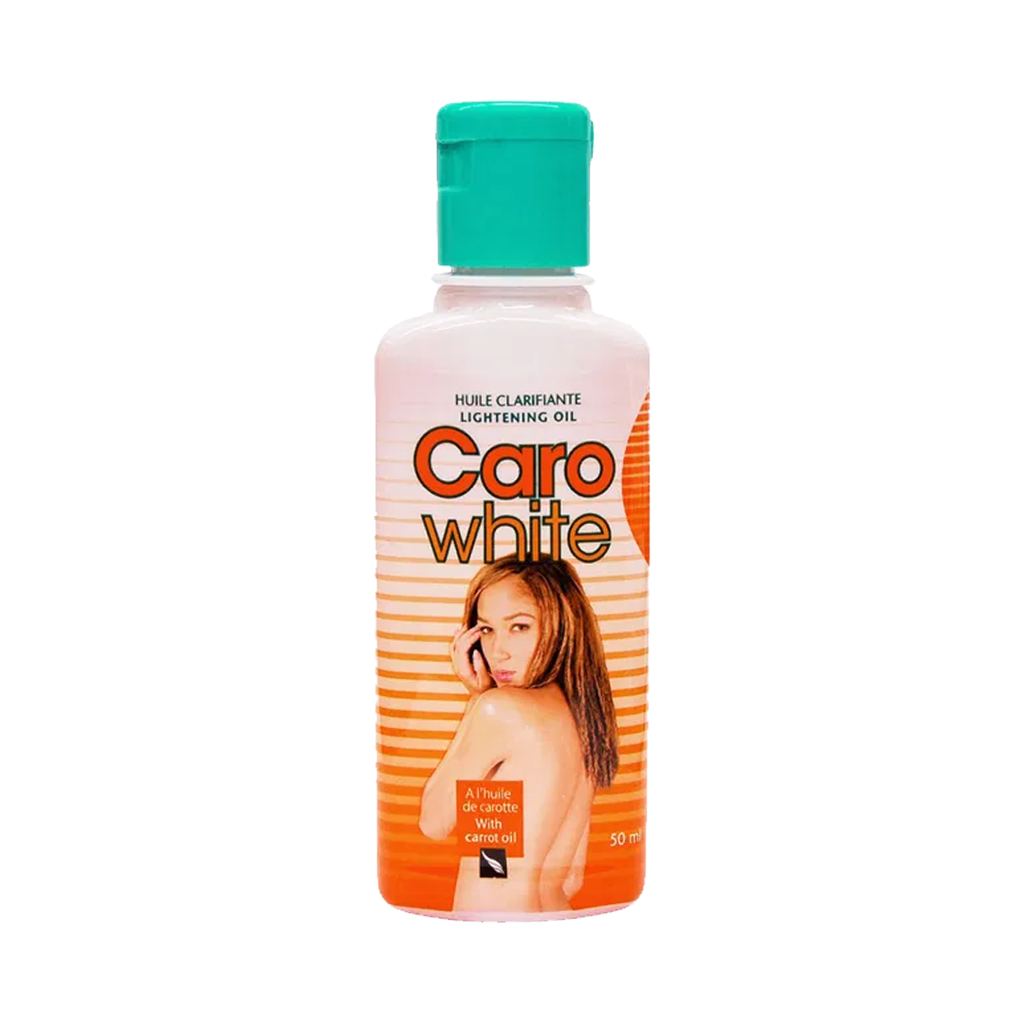 Caro White Lightning Oil (50ML)