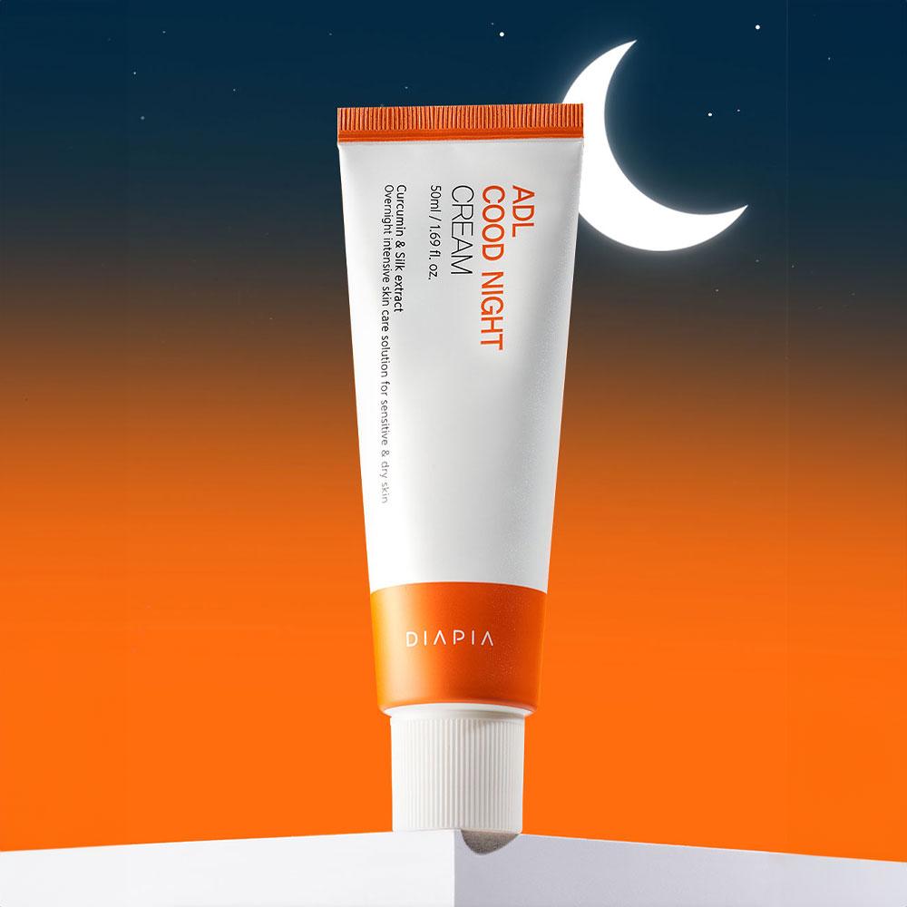 Diapia ADL Cold Night Cream (50ML)