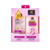 Rose Berry Body Essence Oil + Body Lotion BUNDLE SET (200ML)