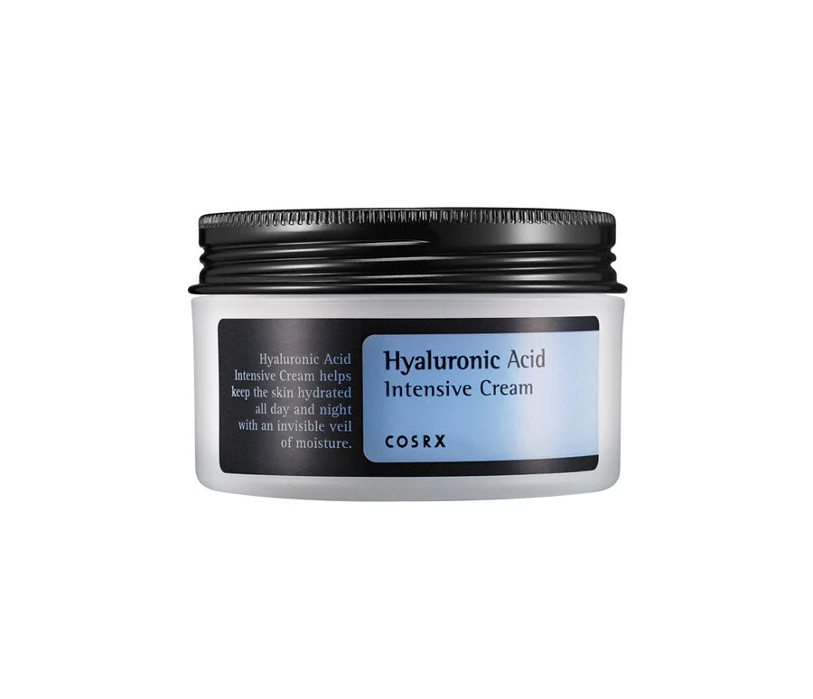 Cosrx Hyaluronic Acid Intensive Cream (100gr)