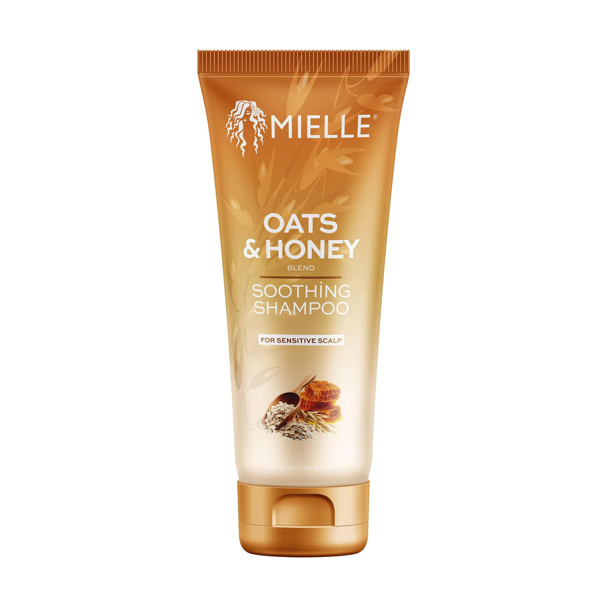 Mielle Oats & Honey Soothing Conditioner (177ML)