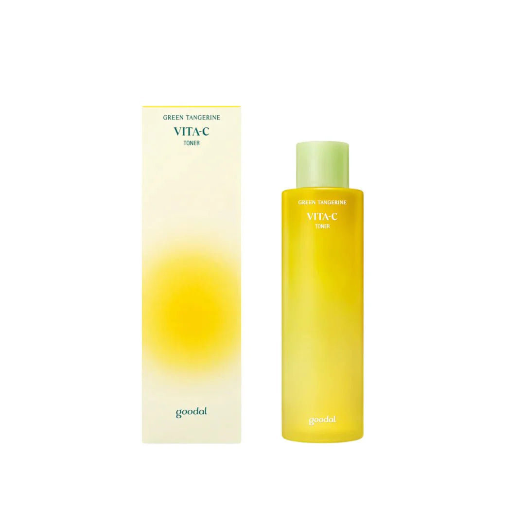 Goodal Green Tangerine Vita-C Toner (300ML)