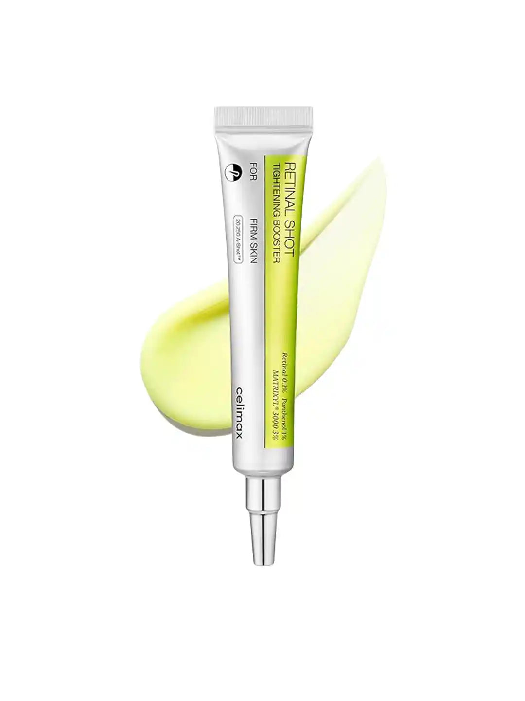 Celimax Retinal Shot Tightening Booster (15ML)