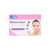 Melano Soap Whitening With Licorice Arbutin & Kojic Acid (100gr)