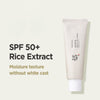 Beauty Of Joseon Relief Sun : Rice + Probiotics SPF50+ (50ML)